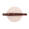 Leonardo Officina Italiana Leonardo x Stilo&Stile Momento Zero Grande Fountain Pen Micarta Limited Edition