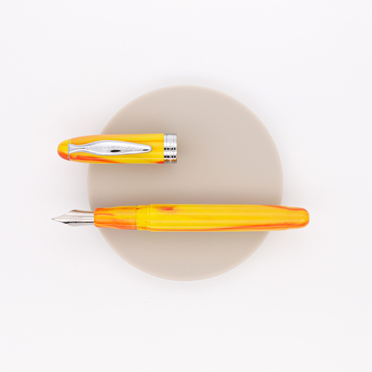 Noodler's Ahab Fountain Pen Arizona