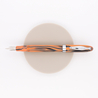 Noodler's Ahab Penna Stilografica Pumpkin