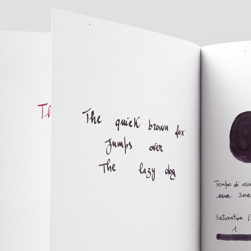 Wearingeul Wearingeul The Black Tulip Inchiostro 30 ml