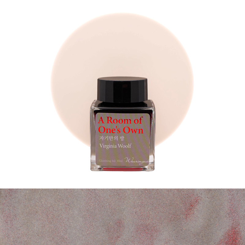 Wearingeul Wearingeul A Room of One's Own Ink Bottle 30 ml