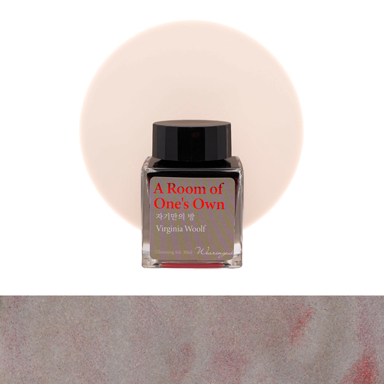 Wearingeul A Room of One's Own Inchiostro 30 ml