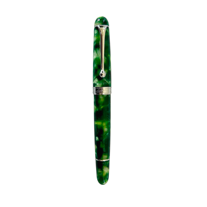 Aurora Aurora 88 Viaggio Segreto in Italia Fountain Pen Labirinto Limited Edition