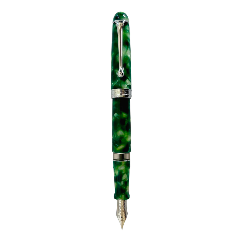 Aurora Aurora 88 Viaggio Segreto in Italia Fountain Pen Labirinto Limited Edition