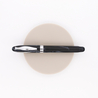 Noodler's Ahab Penna Stilografica Ivory Darkness