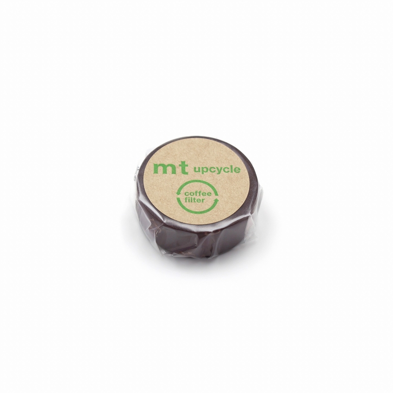 MT Masking Tape MT Upcycle Washi Tape Coffee Pot & Maker