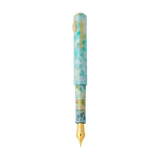 Esterbrook Niblet Fountain Pen Sea Glass