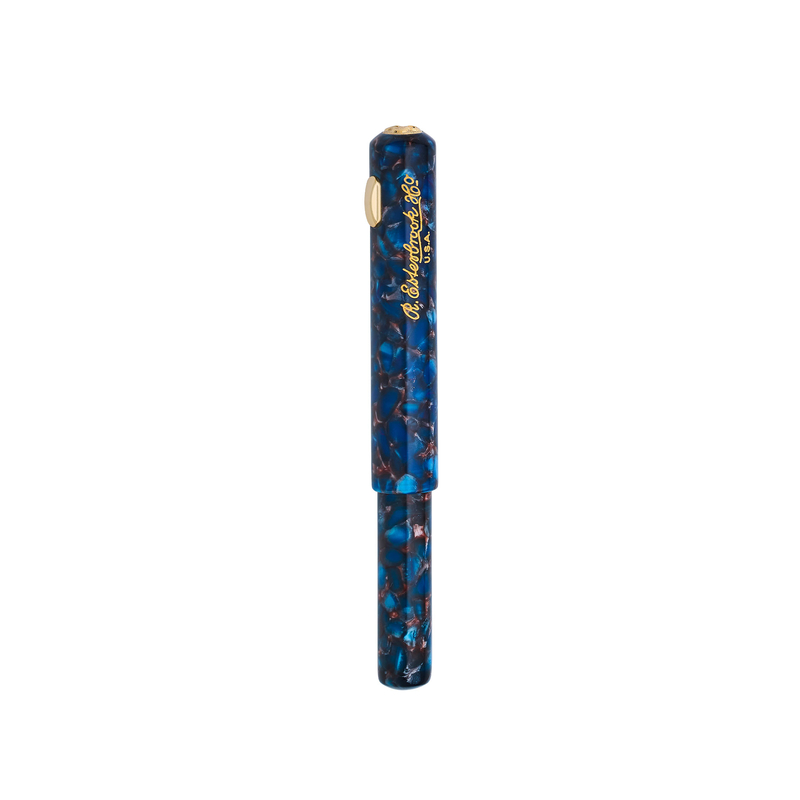 Esterbrook Esterbrook Niblet Penna Stilografica Nouveau Bleu