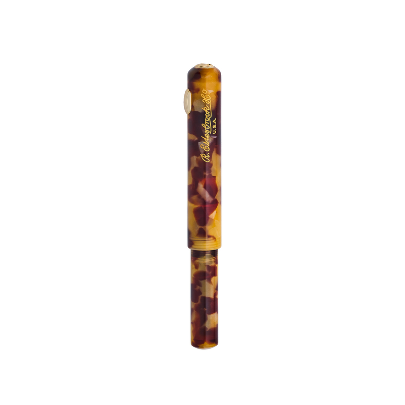 Esterbrook Esterbrook Niblet Fountain Pen Tortoise