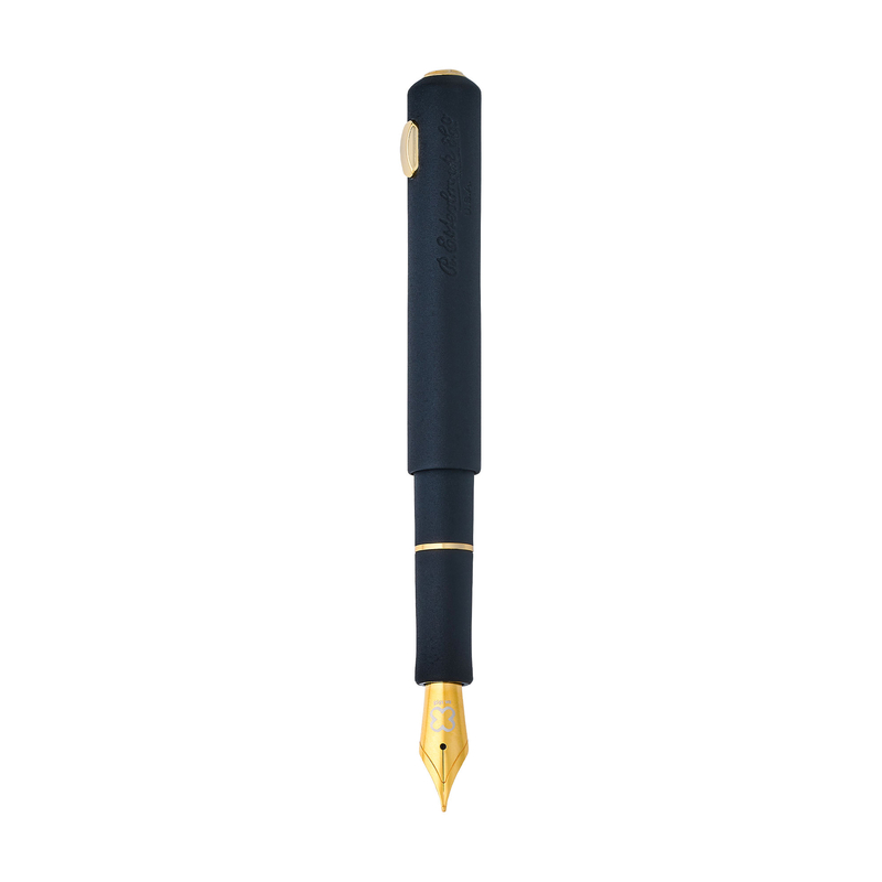 Esterbrook Esterbrook Niblet Penna Stilografica Black Raven Esterbrook Esterbrook Niblet Penna Stilografica Black Raven