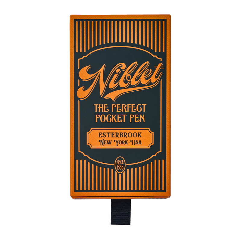Esterbrook Esterbrook Niblet Fountain Pen Botanical Garden