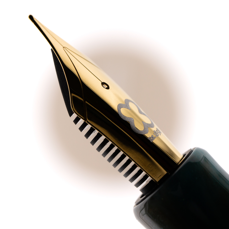 Esterbrook Esterbrook Niblet Fountain Pen Botanical Garden