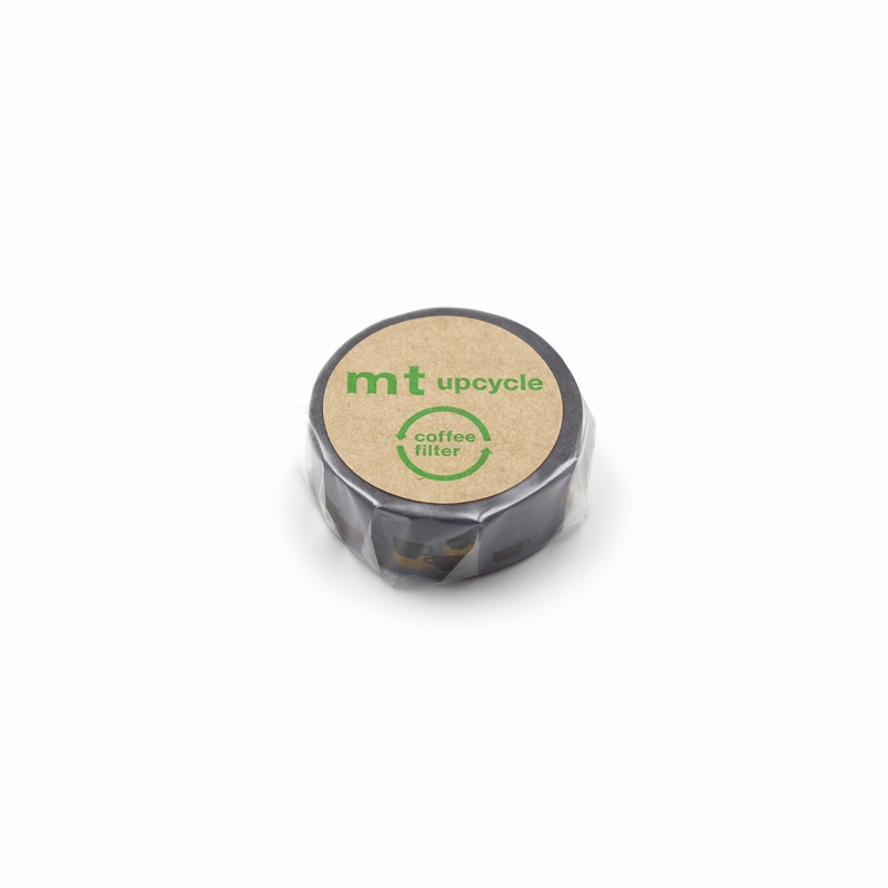 MT Masking Tape MT Upcycle Washi Tape Teacups