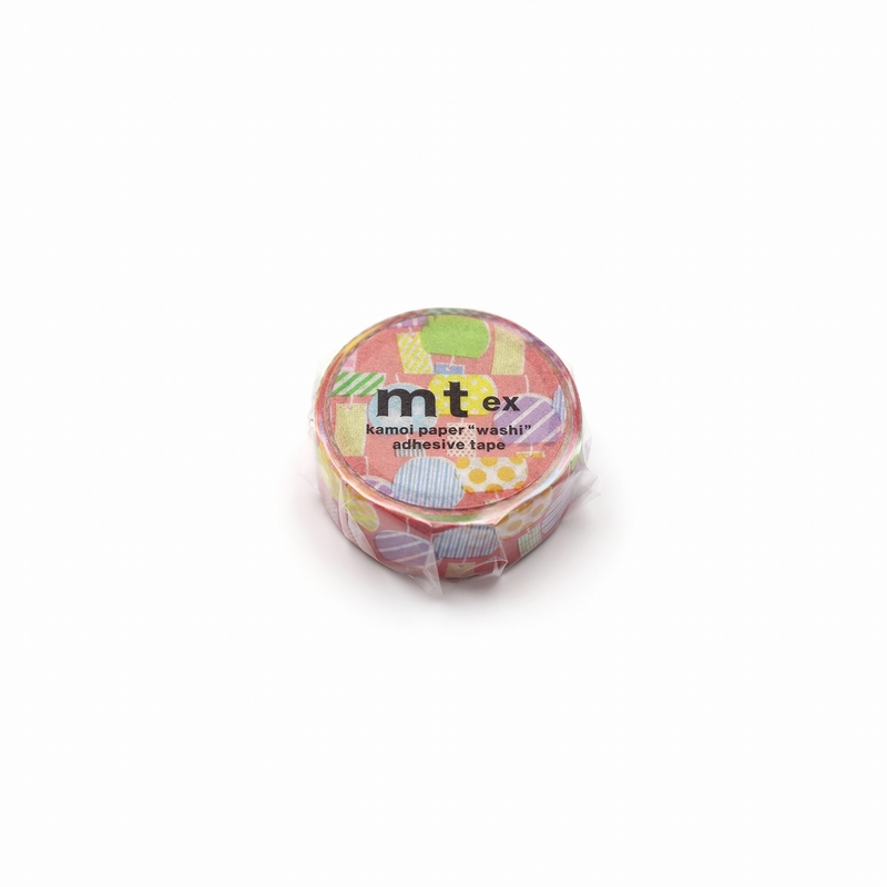 MT Masking Tape MT Ex Washi Tape Wind Chime