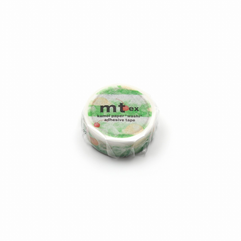 MT Masking Tape MT Ex Washi Tape Soda Float