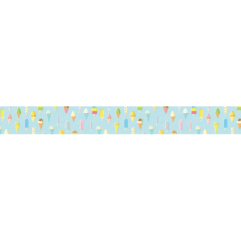 MT Masking Tape MT Ex Washi Tape Ice Cream