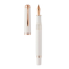 Pelikan Pelikan Souveran M600 Fountain Pen White & Rose Gold Special Edition Pelikan Pelikan Souveran M600 Fountain Pen White & Rose Gold Special Edition