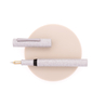 Taccia Taccia Flowers of the Four Seasons Fountain Pen Erica