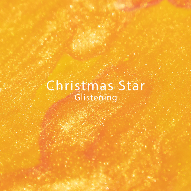 Colorverse Colorverse Christmas Star Glistening Inchiostro 65 ml