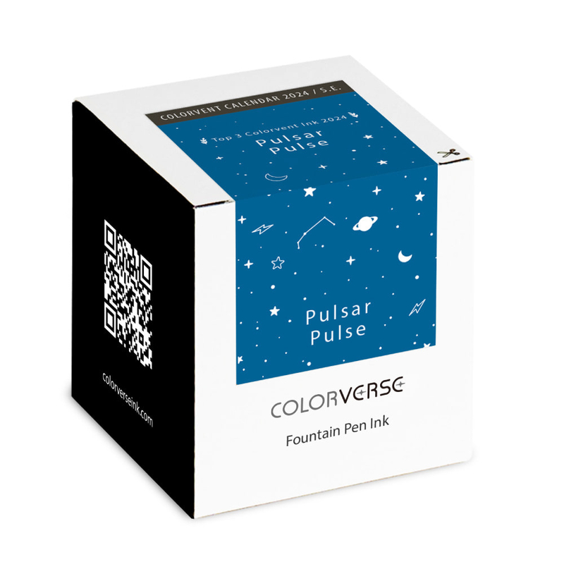 Colorverse Colorverse Pulsar Pulse Inchiostro 65 ml