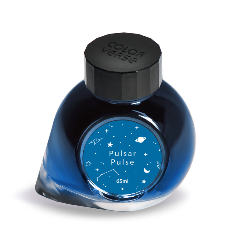 Colorverse Colorverse Pulsar Pulse Inchiostro 65 ml