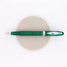 Noodler's Ahab Fountain Pen Maximilian Emerald