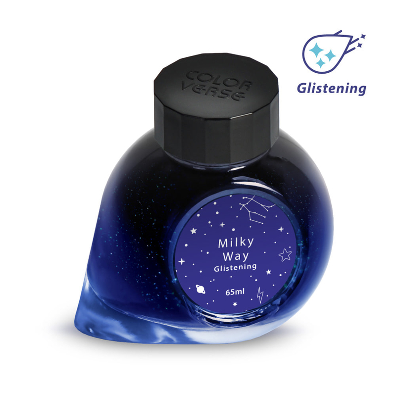 Colorverse Colorverse Milky Way Glistening Inchiostro 65 ml