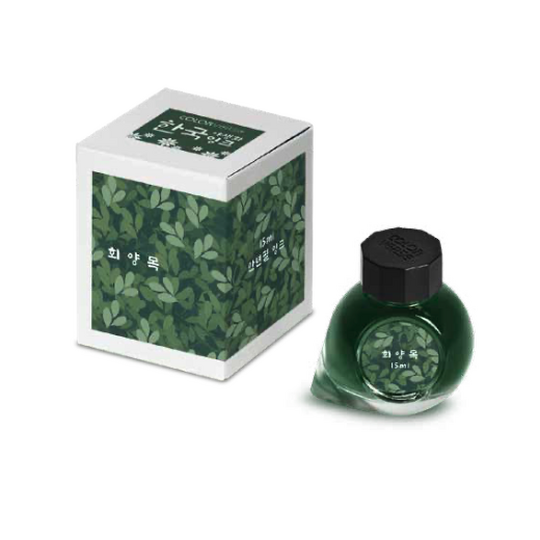 Colorverse Project No.064 Boxwood Inchiostro 15 ml