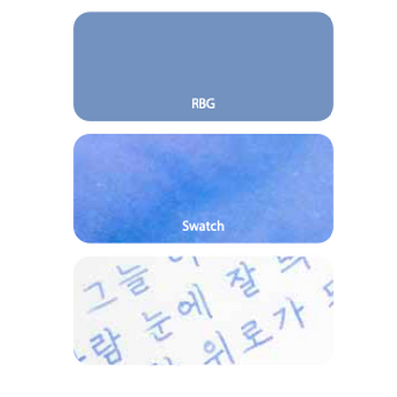 Colorverse Colorverse Project No.066 Corydalis Inchiostro 15 ml