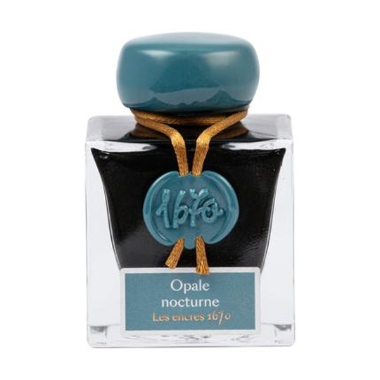 Herbin 1670 Opale Nocturne Inchiostro 50 ml