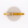 Noodler's Ahab Penna Stilografica Carniolan Honey