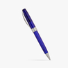 Visconti Visconti Michelangelo Ballpoint Pen Translucent Blue