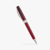 Visconti Visconti Michelangelo Penna Sfera Rosso Traslucido