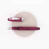 Noodler's Ahab Penna Stilografica King Philip Purple