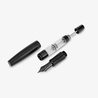 Gravitas Gravitas Monster Fountain Pen Black
