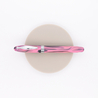 Noodler's Ahab Penna Stilografica Charon's Panther Pink