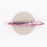 Noodler's Ahab Penna Stilografica Charon's Panther Pink