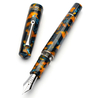 Leonardo Officina Italiana Leonardo Momento Zero Grande 2.0 Penna Stilografica Crepuscolo Marino & Rodio Pennino 8 Leonardo Officina Italiana Leonardo Momento Zero Grande 2.0 Penna Stilografica Crepuscolo Marino & Rodio Pennino 8