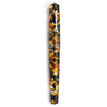 Leonardo Officina Italiana Leonardo Momento Zero Grande 2.0 Fountain Pen Sottobosco & Rhodium
