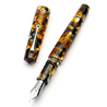 Leonardo Officina Italiana Leonardo Momento Zero Grande 2.0 Penna Stilografica Sottobosco & Rodio Pennino 8 Leonardo Officina Italiana Leonardo Momento Zero Grande 2.0 Penna Stilografica Sottobosco & Rodio Pennino 8