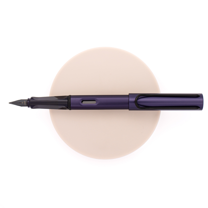 Lamy Lamy AL-star Fountain Pen Dark Dusk 2025 Special Edition