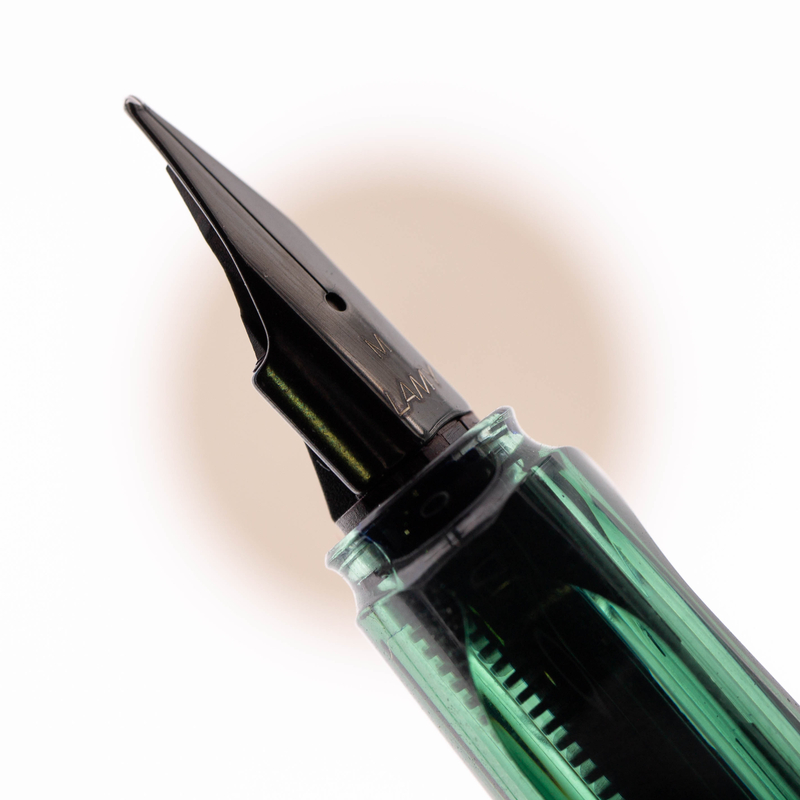 Lamy Lamy AL-star Fountain Pen Dark Dusk 2025 Special Edition