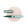 Lamy Lamy AL-star Penna Stilografica Mint Edizione Speciale 2025
