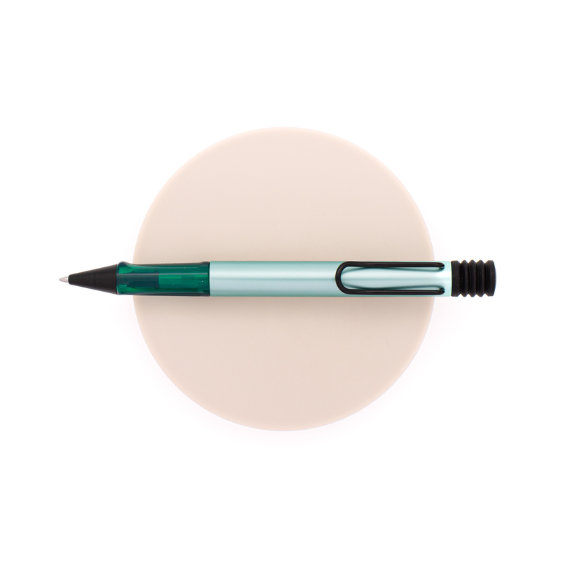 Lamy Lamy AL-star Ballpoint Pen Mint 2025 Special Edition