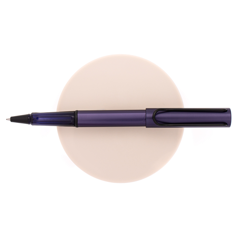 Lamy Lamy AL-star Penna Roller Dark Dusk Edizione Speciale 2025