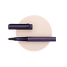 Lamy Lamy AL-star Penna Roller Dark Dusk Edizione Speciale 2025