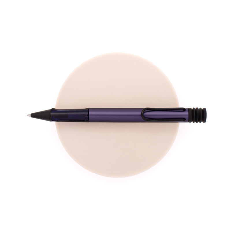 Lamy Lamy AL-star Ballpoint Pen Dark Dusk 2025 Special Edition