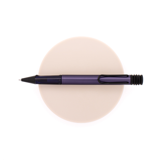 Lamy AL-star Penna Sfera Dark Dusk Edizione Speciale 2025