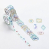 Bande Bande Washi Tape Photo Studio in Forest