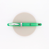Noodler's Ahab Penna Stilografica Green Bay